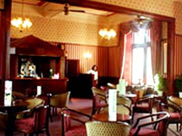 Ayr Station Hotel מראה חיצוני תמונה